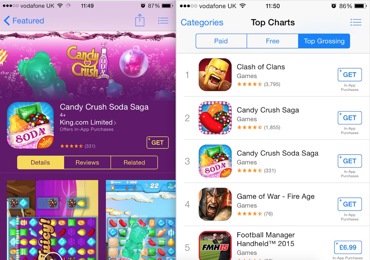 how to get app store games for free on mac