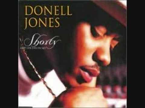 donell jones songs